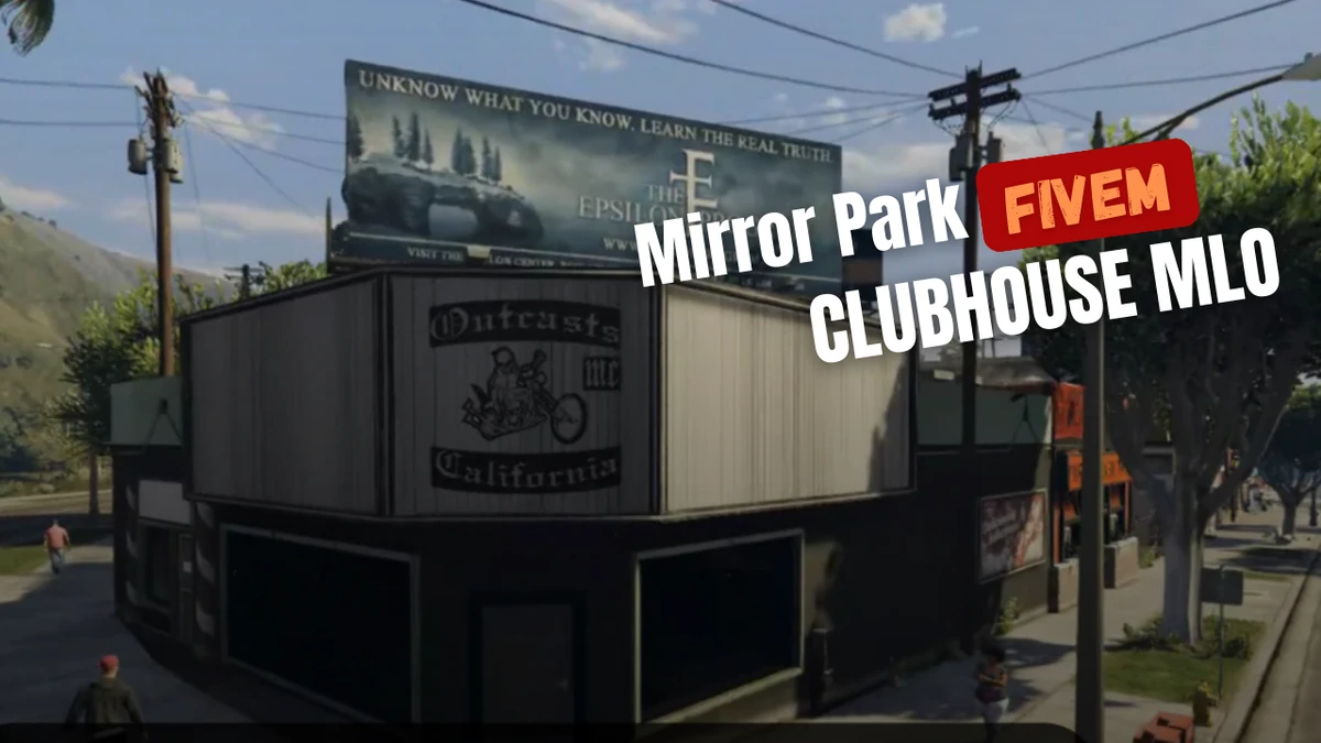 Mirror Park Clubhouse MLO V2